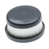 Vhbw Faltenfilter Kompatibel Mit Black & Decker ORB-IT ORB48, ORB72 Nass- Und Trockensauger - Filter, Patronenfilter