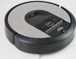 IRobot Roomba I7+ Saugroboter 90 Min Ladezeit 75 Min Laufzeit 0,4 Liter Schwarz -Rowenta || Bosch Verkäufe 16a4c49753a804d688c2e9c0941422e2