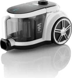 ETA STORMY HOME Beutelloser Staubsauger ETA051790000, 800W, HEPA Filtr, ECO Motor, Endless Suction, 360° Schwenkbares Rad -Rowenta || Bosch Verkäufe 170e38c1e2d2842262b197acc34c82bd