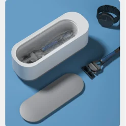 UltraschallReiniger Reinigungsgerät Ultraschallreinigungsgerät Reiniger Ultrasonic Cleaner Für Retainer, Brillen, Münzen, Zahnersatz -Rowenta || Bosch Verkäufe 17313daf9ee18e51b8b17ad8c0259e18