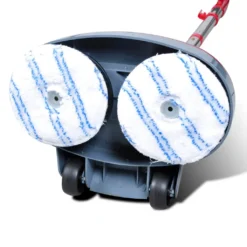 VidaXL 5 In 1 Doppelkopf Bohnermaschine Polierer -Rowenta || Bosch Verkäufe 1765f524d8c1fef3d180d4b2e7b23cf1