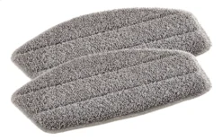 Leifheit 2er Set Ersatzpads Dampfreiniger CleanTenso -Rowenta || Bosch Verkäufe 180e097f6dc4452cbc0c7990d0a521cb