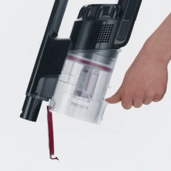 Severin HV 7153 S'Power Inkl. Polsterdüse -Rowenta || Bosch Verkäufe 1817b0484ef53099d61e34a508979f7e