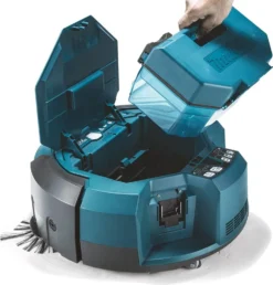 Makita Akku-Saugroboter 18 Volt DRC200Z -Rowenta || Bosch Verkäufe 1825da1f57890e55d778f1c799ff86ee