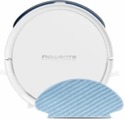 Rowenta RR 7387 S50 - Saugroboter - Weiß -Rowenta || Bosch Verkäufe 18dca461aa24e70384e684f83f6d77d9