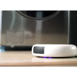 Neatron By Purize - 5 In 1 Intelligenter Saugroboter , UV Sterilisationsroboter Roboter 1.800 Pa Besen – Aus Der TV Werbung -Rowenta || Bosch Verkäufe 197d8cefbf6b125b77acd1fcc2e99180