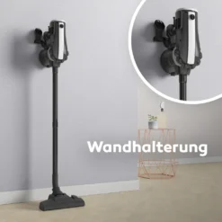 Balter Vento H1 Handstaubsauger Staubsauger Beutellos Zyklon HEPA Filter 600W -Rowenta || Bosch Verkäufe 1a1e5fef697620fde734f33b8cf46de1