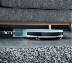 Rowenta RR7447 Xplorer S60 Allergy Connect Nass-Trocken-Saugroboter Weiß 65 DB 30 Rowenta RR7447 Xplorer S60 Allergy Connect Nass-Trocken-Saugroboter Weiß 65 DB -Rowenta || Bosch Verkäufe 1a62d49efa9c82299bb15c03632db7f7