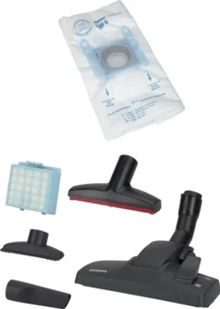 Siemens VSZ3XTRM11 Staubsauger Mit Beutel Z 3.0 Extreme Power -Rowenta || Bosch Verkäufe 1ab120ad2dcdf90348f5f490059a4eb9