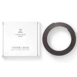 Original Roborock Zubehörset,mit 1*Magnetband, 2*HEPA Filter Und 2*Wischmopp Für Staubsauger Der S6, S5 Und E Serie -Rowenta || Bosch Verkäufe 1abb373b8bf381a0c90c76280f1138d0