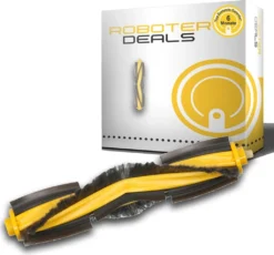 Hauptbürste, Ersatzbürsten (1 Stück) Für Yeedi Vac 2 Pro