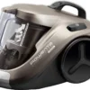 Rowenta Compact Power Cyclonic Animal Care RO3786EA Staubsauger Beutellos 750W