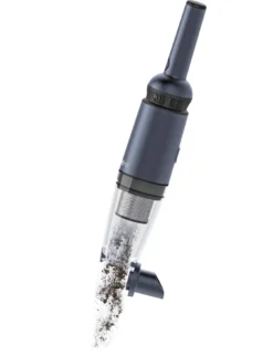 MAXXMEE Akku-Handstaubsauger - Anthrazit Staubsauger Hand Akku Haus Büro Auto Kabellos Beutellos Motor BLDC MAXXMEE -Rowenta || Bosch Verkäufe 1cb226676d17a0e97d127c16e82240e8