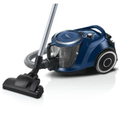 Bosch Staubsauger Beutellos Serie 6 BGC41X36, Bodenstaubsauger, Ideal Für Allergiker, Hygiene-Filter, Bodendüse Für Parkett, Teppich, Fliesen, Starke Saugleistung, Leise, 700 W, Blau -Rowenta || Bosch Verkäufe 1cbadc7e5d7e643248724f32f732b521