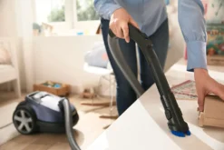 Philips Performer Silent Beutel Staubsauger, Allergiefilter, 99.9 % Staubaufnahme, 750 W, Rot (FC8784/09) -Rowenta || Bosch Verkäufe 1d5dd7c90b10fb43d76dbfd5a9b69966