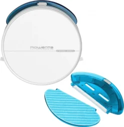 Rowenta RR7447 Xplorer S60 Allergy Connect Nass-Trocken-Saugroboter Weiß 65 DB 21 Rowenta RR7447 Xplorer S60 Allergy Connect Nass-Trocken-Saugroboter Weiß 65 DB -Rowenta || Bosch Verkäufe 1e418bbfeddd6d9d38202b0594f9b445