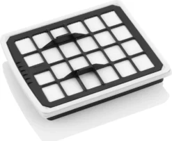 ETA STORMY ANIMAL Beutelloser Staubsauger ETA251790000, 800 W, ENDLESS SUCTION-Technologie, HEPA-Filter, Nr. 13 , Aktionsradius 10 M, Kabellänge 7 M 37 ETA STORMY ANIMAL Beutelloser Staubsauger ETA251790000, 800 W, ENDLESS SUCTION-Technologie, HEPA-Filter, Nr. 13 , Aktionsradius 10 M, Kabellänge 7 M -Rowenta || Bosch Verkäufe 1ecf4747949489d1fc110ab518d610e6