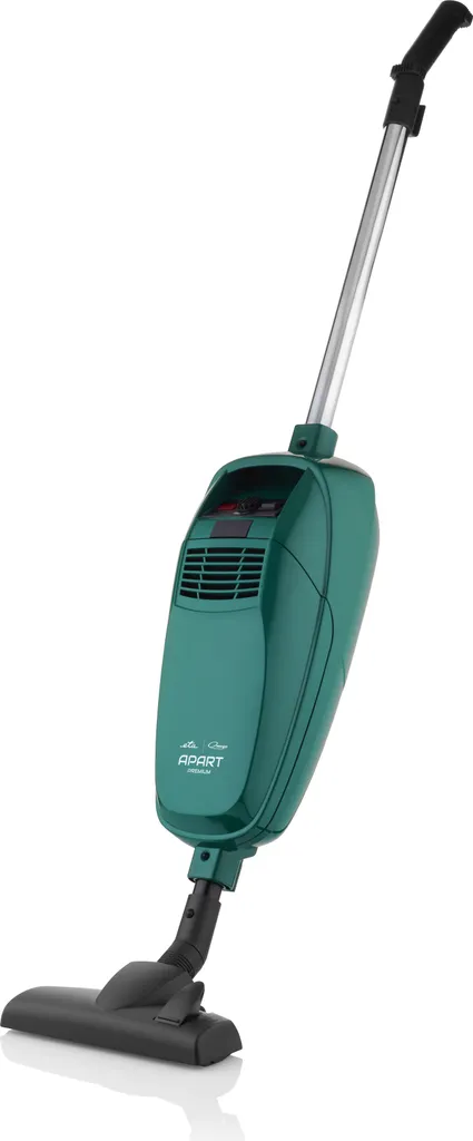 Omega APART PREMIUM, Stielstaubsauger ETA343490040, 800 Watt, Mit Beutel, Turbo- Und Parkettbürste, Umschaltbare Bodendüse, Polster- Und Fugendüse 1 Omega APART PREMIUM, Stielstaubsauger ETA343490040, 800 Watt, Mit Beutel, Turbo- Und Parkettbürste, Umschaltbare Bodendüse, Polster- Und Fugendüse