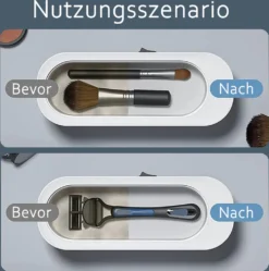 Ultraschallreiniger Ultraschallreinigungsgerät Ultraschallgerät 250ml Ultraschallbad Ultrasonic Cleaner 3000 Hz Für Brillen Schmuck Uhr 11 Ultraschallreiniger Ultraschallreinigungsgerät Ultraschallgerät 250ml Ultraschallbad Ultrasonic Cleaner 3000 Hz Für Brillen Schmuck Uhr -Rowenta || Bosch Verkäufe 1ff3beecd90972206d6bc673eca14b2f