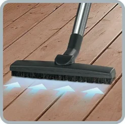 Rowenta RO3950 Bodenstaubsauger Für Beutel + Zubehör 750=2000W Blau 10 Rowenta RO3950 Bodenstaubsauger Für Beutel + Zubehör 750=2000W Blau -Rowenta || Bosch Verkäufe 20e766ec66b865123caae763f92d30a6