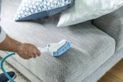 Black & Decker FSMH1321JSM, Tragbarer Dampfreiniger, 0,5 L, Türkis, Weiß, 6 M, 1300 W, Harter Boden -Rowenta || Bosch Verkäufe 20ea83a8569c14d34d099ae5032823c6