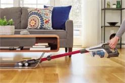 Black & Decker BHFE620J 3in1 Akku Staubsauger 40 Min 22V Laufzeit Selbststehend -Rowenta || Bosch Verkäufe 2140dd5f1056ca4199b87a10ff3c7b6c