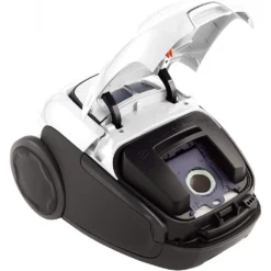 AEG VX8-2-6IW Bodenstaubsauger Ultra Silence Ice White Max. 600 Watt 12m Radius -Rowenta || Bosch Verkäufe 21888e5c63f0086d6136df6d7fa023d1