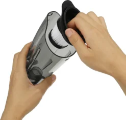 120W Akku Handstaubsauger Von AUDEW In Schwarz/Rot -Rowenta || Bosch Verkäufe 226ead4a1197889da66ff7f13cd63fea