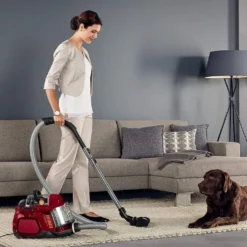 AEG Bodenstaubsauger LX7-2-CR-A Beutellos 650 Watt 72 DB Allergy Plus Filter Rot 20 AEG Bodenstaubsauger LX7-2-CR-A Beutellos 650 Watt 72 DB Allergy Plus Filter Rot -Rowenta || Bosch Verkäufe 227a53a8c38d0824cd0e67da1ecf2c47