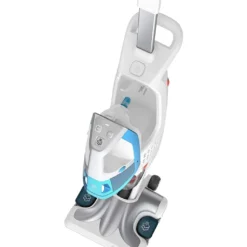 Rowenta Clean & Steam Multi Dampfstaubsauger Weiß 1700 Watt Nass-Trocken 0.4l -Rowenta || Bosch Verkäufe 22894c04c47841899c0bfc5faebe8ab0