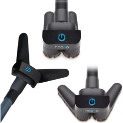 Hoogo Flipflop Bodendüse Schwarz Bodendüse -Rowenta || Bosch Verkäufe 22ec98a68453d506576e615ead7de129