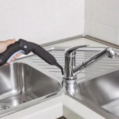 Ariete 4146 XVapor Deluxe-Mobile Dampferzeuger, 5 Bar, Integriertes Portrohr, Autonomie Bis 55 ', Bianco Ariete -Rowenta || Bosch Verkäufe 231113c474c6d6b695d1c0c3f753de84