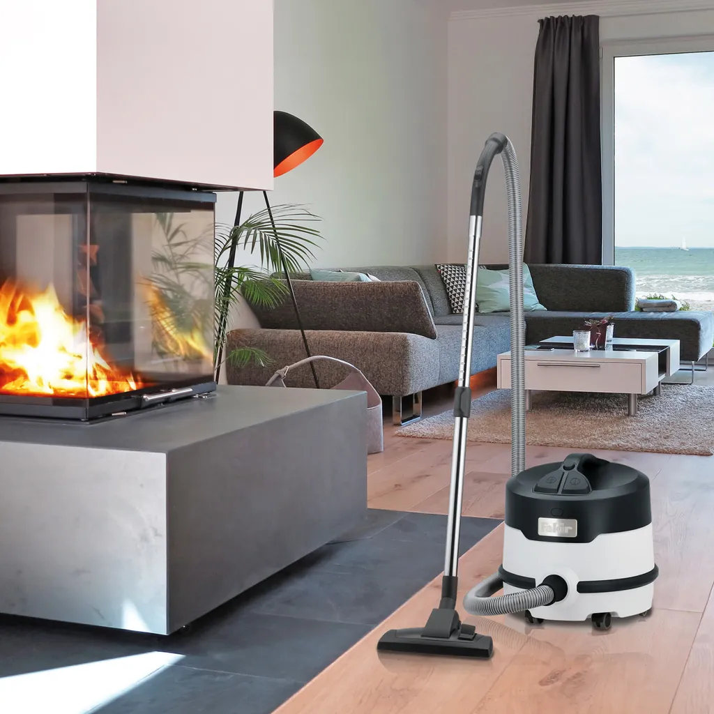 Fakir Trocken-Kesselsauger S20E 9 Fakir Trocken-Kesselsauger S20E – Bild 9