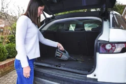 Black & Decker BHHV520BT - Handstaubsauger - Titanium -Rowenta || Bosch Verkäufe 23b33d209906eed62ade1de78543575c