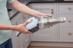 Black & Decker NVC215W Dustbuster, Eisblau -Rowenta || Bosch Verkäufe 23cf82c53897aeef83666480cf67c4a1