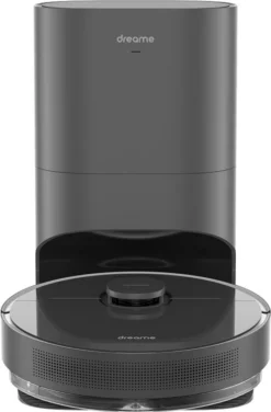 Dreame Z10 Pro Staubsauger Saugroboter Mit 4L Absaugstation Auto-Empty Dock Intelligente Staubsammlung APP Schwarz -Rowenta || Bosch Verkäufe 24291f36dad1230ef3727e7b251866fa
