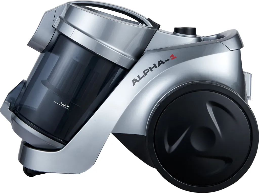 MOA Beutelloser Staubsauger - 900 Watt 10 MOA Beutelloser Staubsauger - 900 Watt – Bild 10