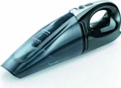 Grundig VCH 6130 Akkusauger Schwarz -Rowenta || Bosch Verkäufe 25402e3430bba27d7bc51c1026d43765