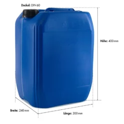 6 X 20 Liter -Kanister AdBlue® Hochwertig, Für Dieselfahrzeuge KRUSE Automotive -Rowenta || Bosch Verkäufe 2546958a23fa593f52f1e4a4c1007e3e