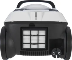 Exquisit BP 3103 We Staubsauger | 700 Watt Leistung | 2 L Staubbeutelvolumen | Weiß 13 Exquisit BP 3103 We Staubsauger | 700 Watt Leistung | 2 L Staubbeutelvolumen | Weiß -Rowenta || Bosch Verkäufe 25b2b780255fceafaf706e7010889f3f