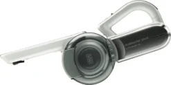 Black & Decker PV1820L Dustbuster Pivot Akku Handstaubsauger Weiß/Silber -Rowenta || Bosch Verkäufe 25cd821862c7a326e2ebb7ee4e44040a