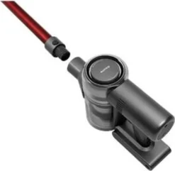 Dreame V11 Handstaubsauger Kabelloser Staubsauger Sperrknopf 450W 25KPa Farbbildschirm EU Version 30 Dreame V11 Handstaubsauger Kabelloser Staubsauger Sperrknopf 450W 25KPa Farbbildschirm EU Version -Rowenta || Bosch Verkäufe 25d0f2af9f748c3bce146601c7f99408