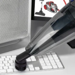 ProfiCare Akku-Sauger PC-AKS 3034, 2 In 1 Nass-und Trockensauger In Einem, Für Alle Oberflächen Geeignet, Leistungsstarker 14,8 V Lithium Ionen Akku, Anthrazit-blau -Rowenta || Bosch Verkäufe 25d560e9e3c74eb5ff5ebc3b447fff66