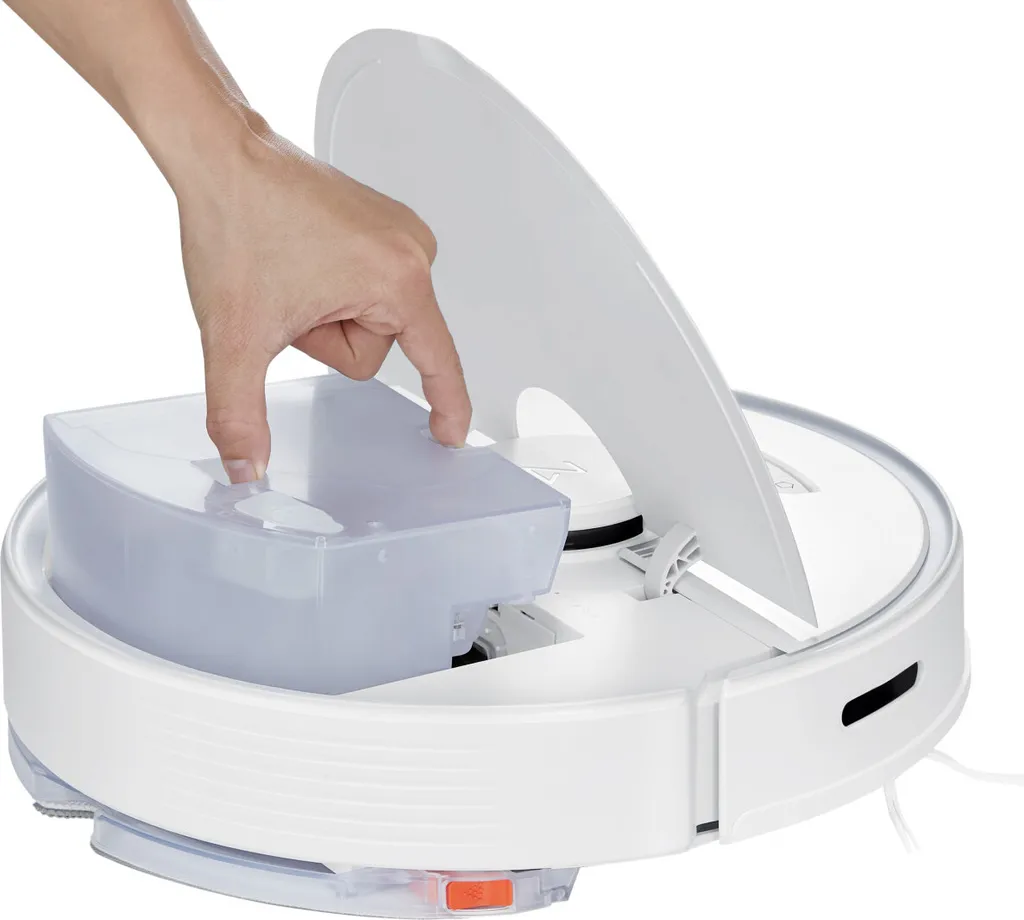 Roborock Q7 Max Staubsauger Roboter 4200Pa LDS Kehren Und Nasswischen Staubsauger Teppich Reinigen Eine Aktualisierte Version Des S5 MAX 13 Roborock Q7 Max Staubsauger Roboter 4200Pa LDS Kehren Und Nasswischen Staubsauger Teppich Reinigen Eine Aktualisierte Version Des S5 MAX – Bild 13