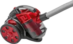 Clatronic Staubsauger Ohne Beutel BS 1308 700 W Rot -Rowenta || Bosch Verkäufe 26b62488e5507e034d20053fa38a8de2