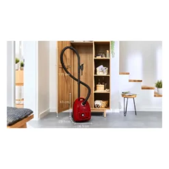 Bosch SDA Bodenstaubsauger BGD38RD1H Rt -Rowenta || Bosch Verkäufe 27441c685b5d8332746cfa7ea9b63a37