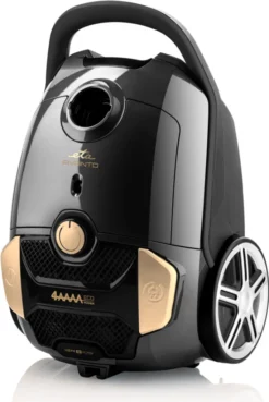 ETA AVANTO Beutelstaubsauger ETA151990000, 800 W, HEPA-Filter Nr. 12, 1, Motorfilter, Aktionsradius 10 M, Kabellänge 7 M -Rowenta || Bosch Verkäufe 28aa2585d20f722f65948a946c73e8ef