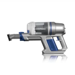 Zyklon Staubsauger Beutellos Handstaubsauger Boden Teppich Akku Bodendüse