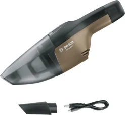 Bosch YouSeries Vac Akku-Handstaubsauger