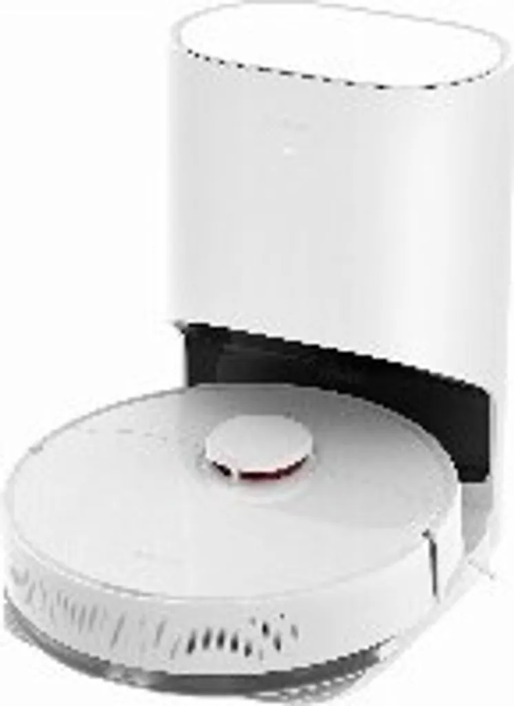 Dreame D10 Plus Saugroboter Mit Absaugstation(2,5 L) Saug- & Wischroboter Auto-Empty Dock App Sprachsteuerung For Pet Hair, Carpet, Hard Floor 5 Dreame D10 Plus Saugroboter Mit Absaugstation(2,5 L) Saug- & Wischroboter Auto-Empty Dock App Sprachsteuerung For Pet Hair, Carpet, Hard Floor – Bild 5